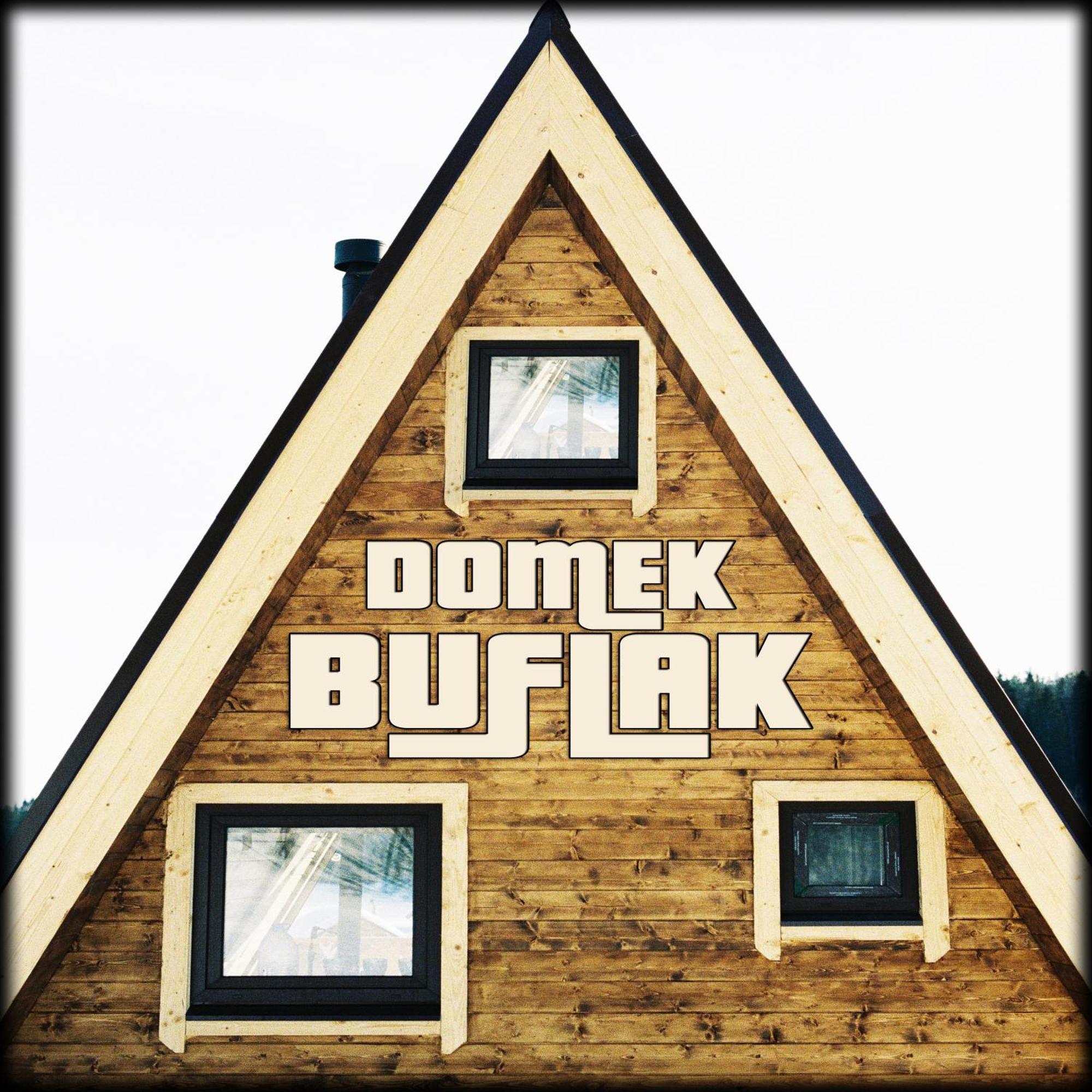 Domek Pod Modrzewiem Nowy Targ Exterior photo